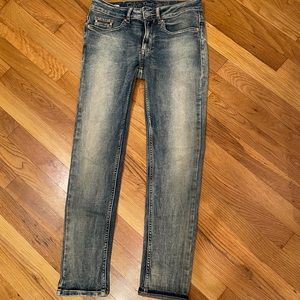 Calvin Klein Jeans Slim Boyfriend